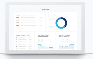 Dashboard_Qualys